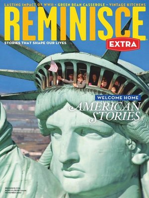 cover image of Reminisce Extra